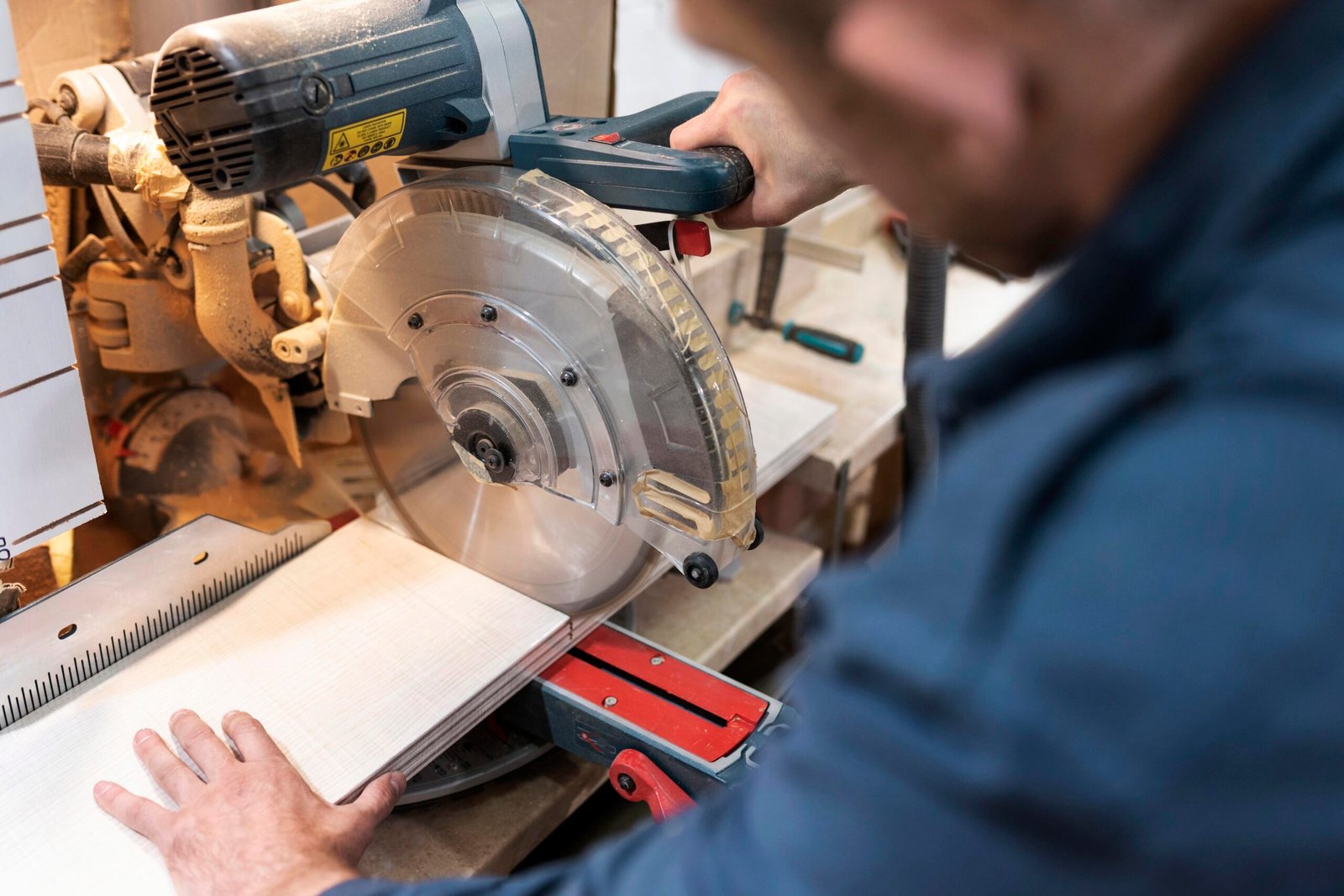 How to Choose the Best Saw Blade for Cutting Metal