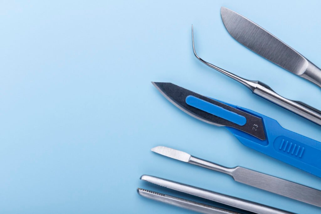 Applications of Carbide-Tipped Reciprocating Blades