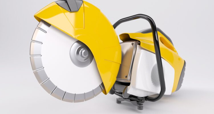 Combination Blade vs Crosscut Blade