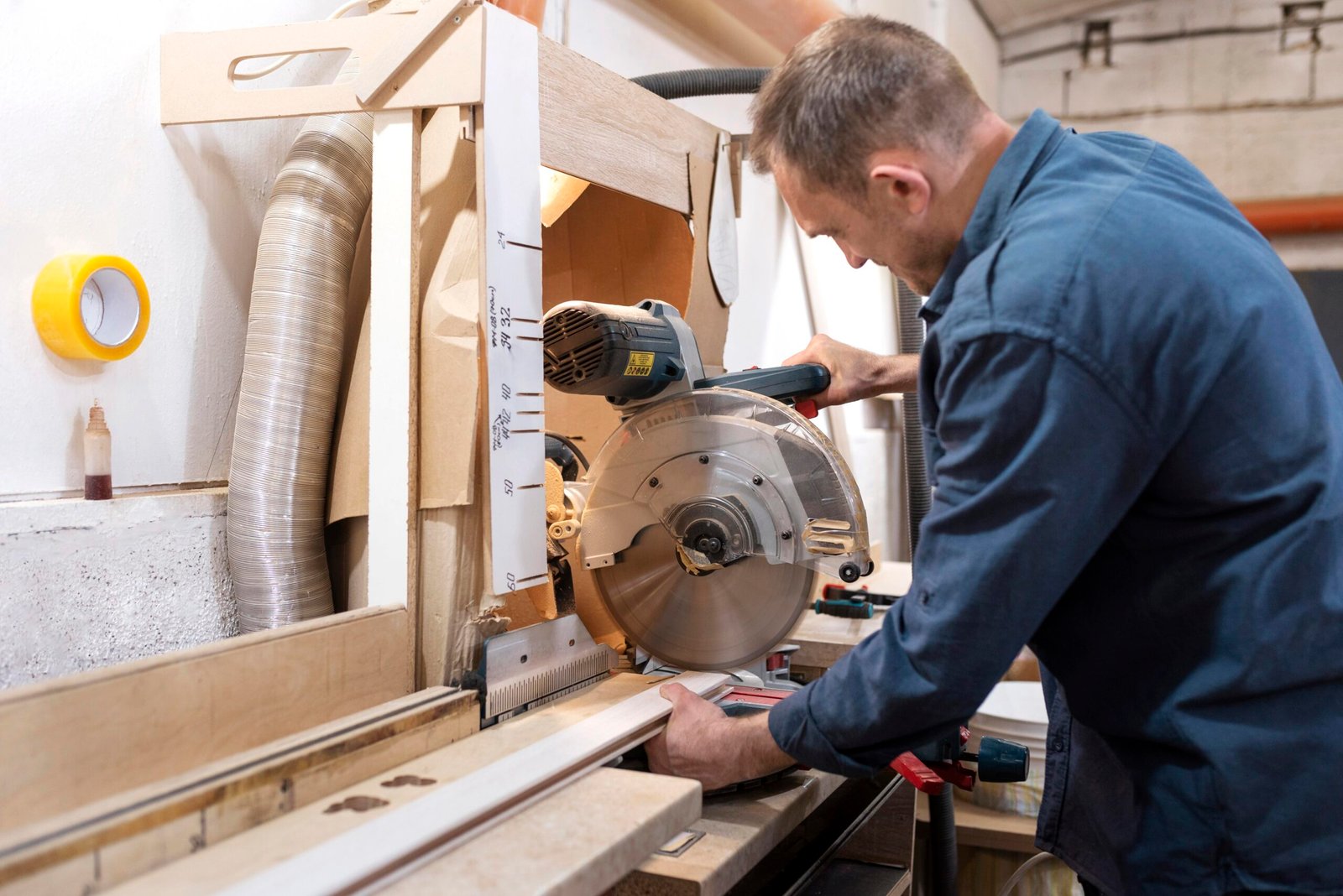 Band Saw vs Table Saw