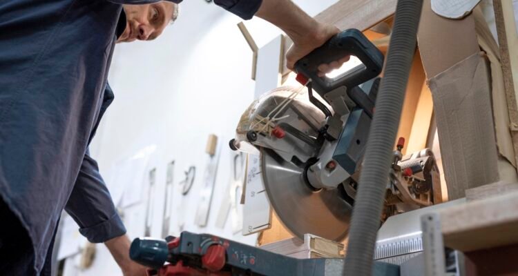 Best table saw blade for fine woodworking