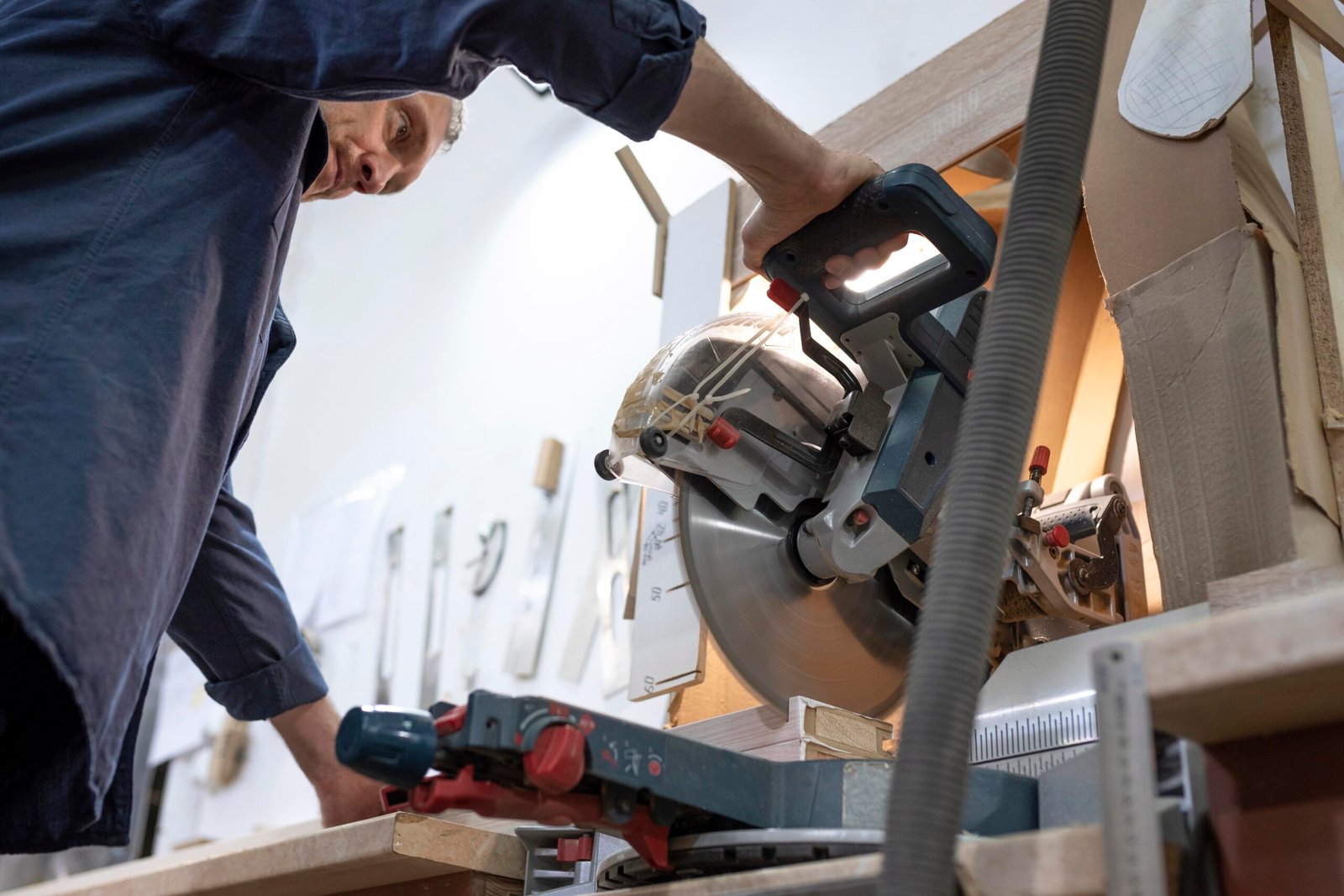 Best table saw blade for fine woodworking