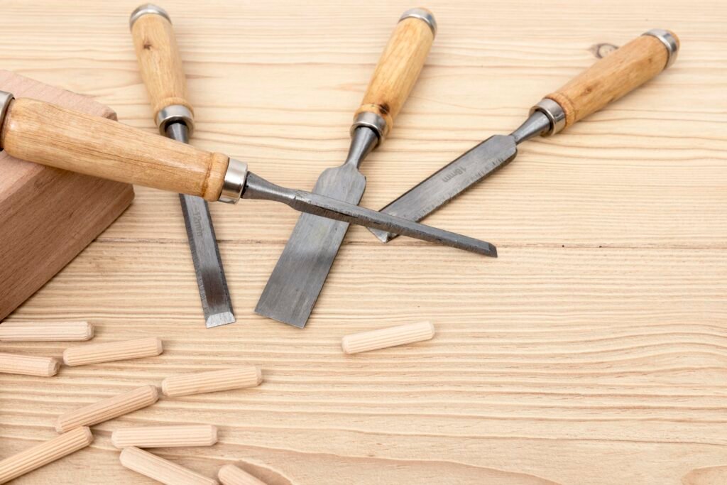 Chisels