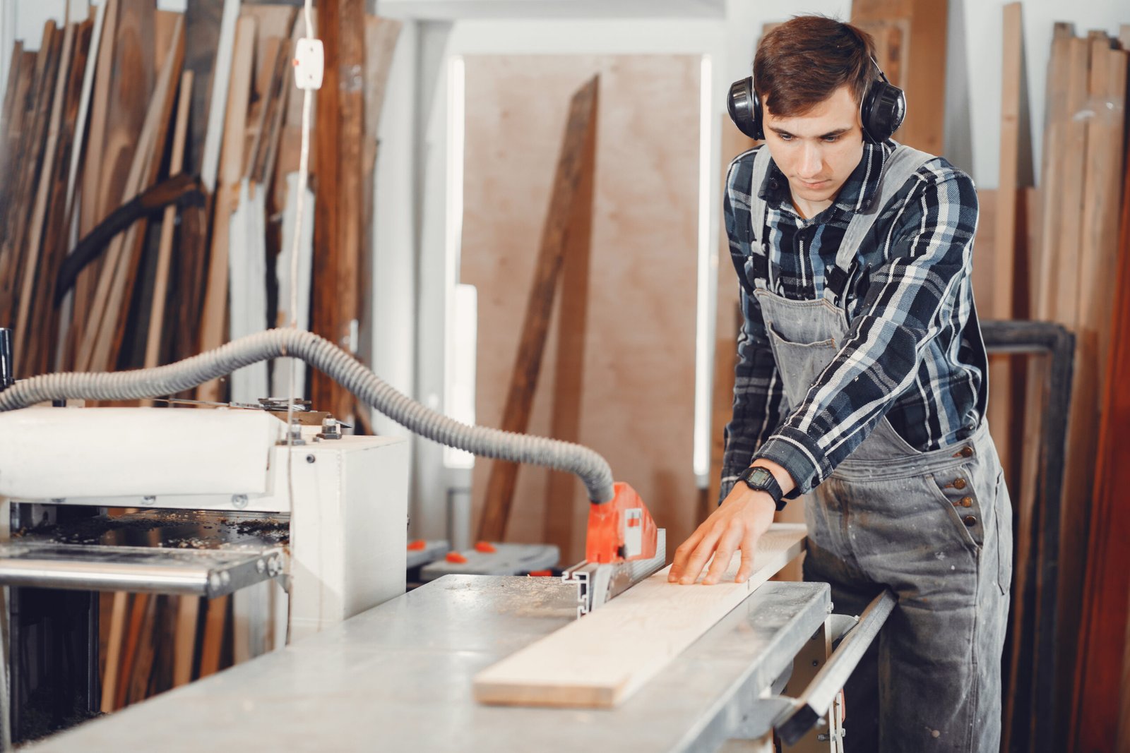 The Best Saw Blade for Cutting Laminate Wood Flooring