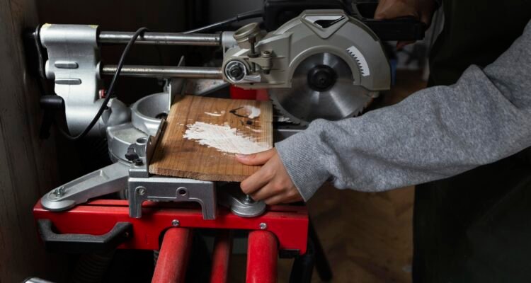 Top Brands Offering Saw Blades for Drill Machines