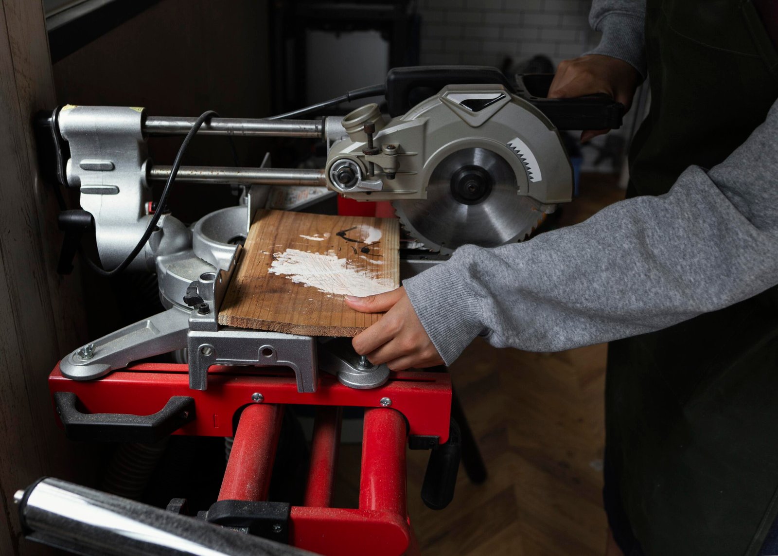Top Brands Offering Saw Blades for Drill Machines
