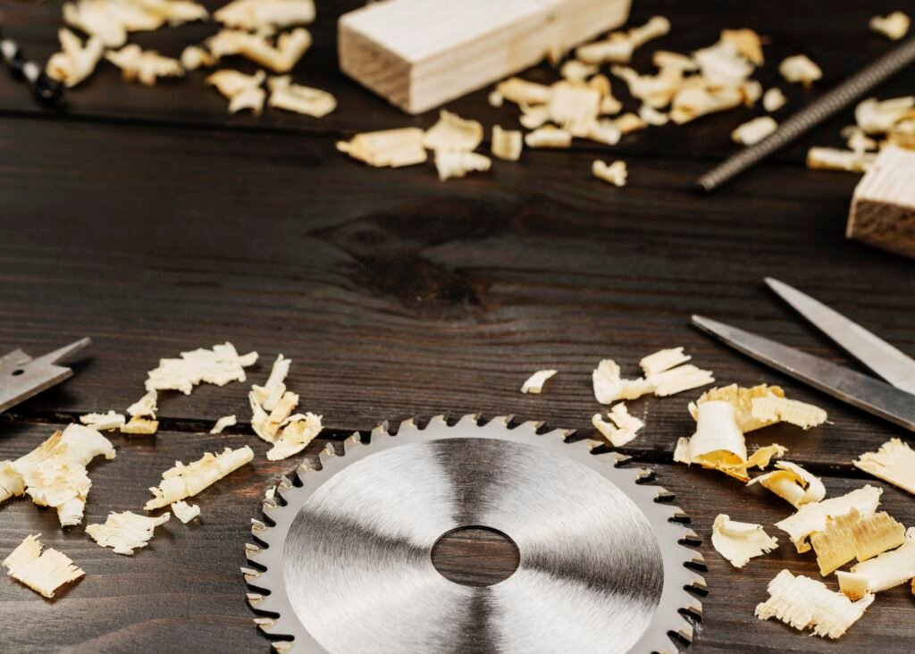 Top Brands Offering Saw Blades for Drill Machines